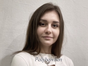 Pollyharvison