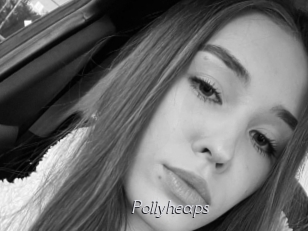 Pollyheaps
