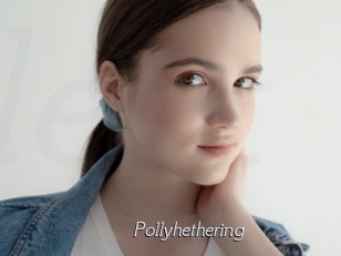 Pollyhethering