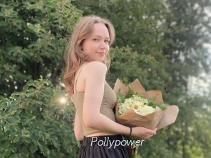 pollypower Le Scandale