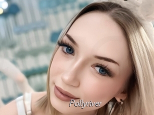 pollyriver Le Scandale