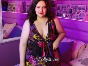 pollystiven Le Scandale