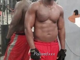 Poloredxxx