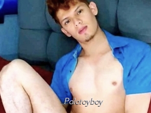 Polotoyboy