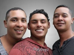 Polyboyz