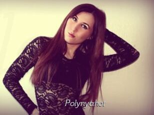 Polynyahot