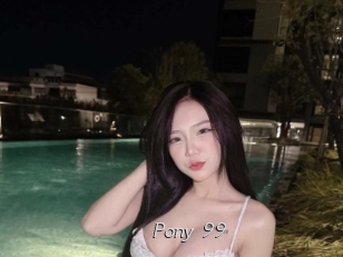 Pony_99