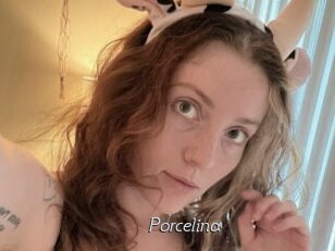 Porcelina