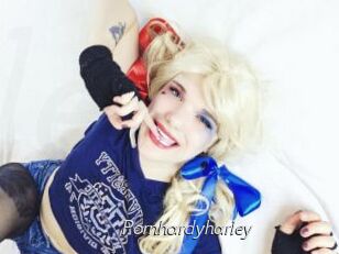Pornhardyharley