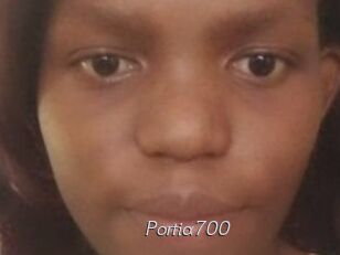 Portia700