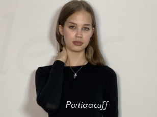 Portiaacuff
