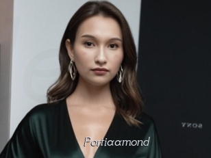 Portiaamond