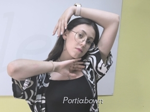 Portiabown