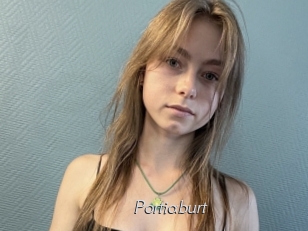 Portiaburt
