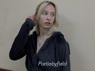 Portiabyfield
