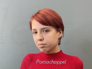 Portiachappel