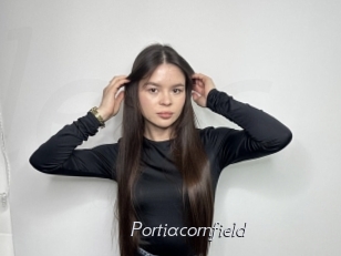 Portiacornfield