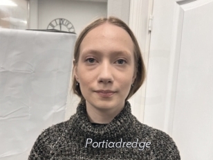 Portiadredge