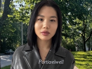 Portiaelwell