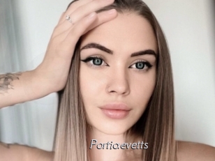 Portiaevetts