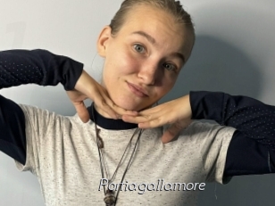 Portiagallamore