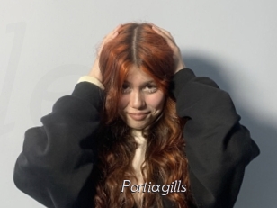 Portiagills