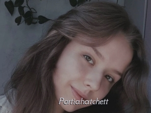 Portiahatchett
