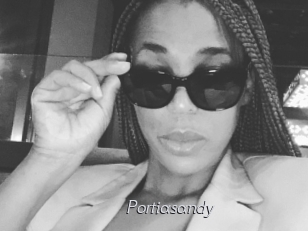 Portiasandy