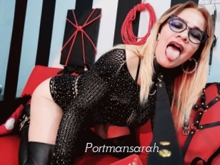 Portmansarah
