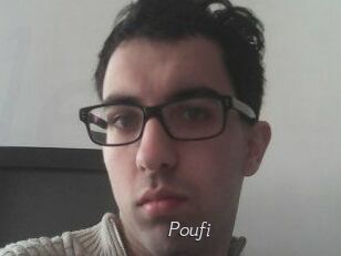 Poufi