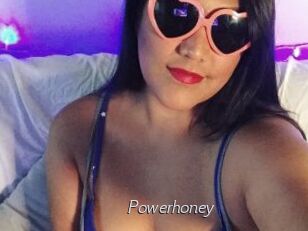 Powerhoney
