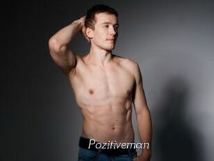 Pozitiveman