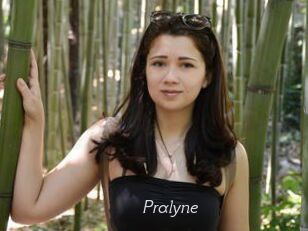 Pralyne