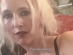 Precieuseelsa