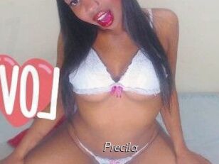 Precila