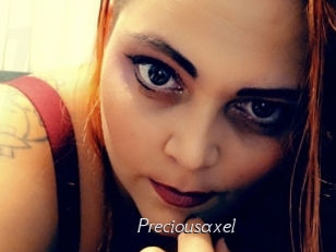 Preciousaxel