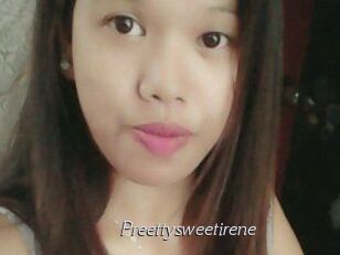 Preettysweetirene