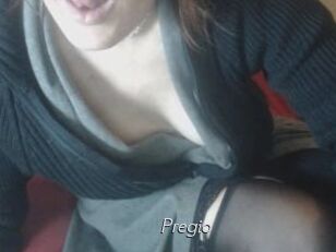 Pregio