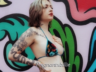 Pregnantxbillie