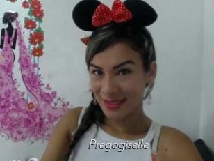 Pregogiselle