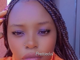 Prettiedol