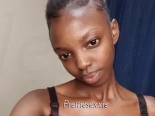 Prettiesexxie