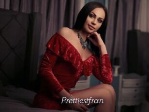Prettiestfran