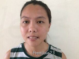 Prettilove23
