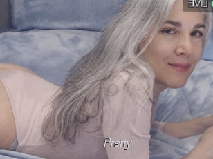 pretty Le Scandale