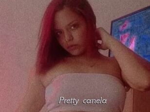 Pretty_canela