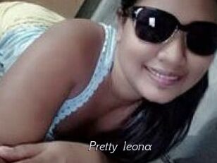 pretty_leona Le Scandale