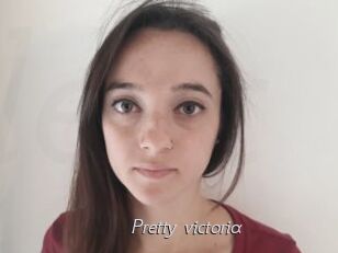 pretty_victoria Le Scandale