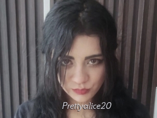 prettyalice20 Le Scandale