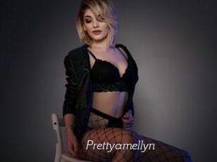 Prettyamellyn